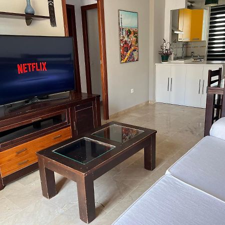 Huerto Apartment ルセナ エクステリア 写真
