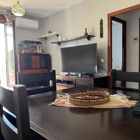 Huerto Apartment ルセナ エクステリア 写真
