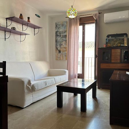 Huerto Apartment ルセナ エクステリア 写真