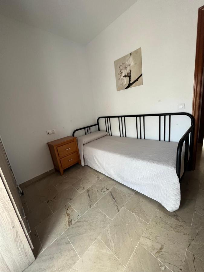 Huerto Apartment ルセナ エクステリア 写真