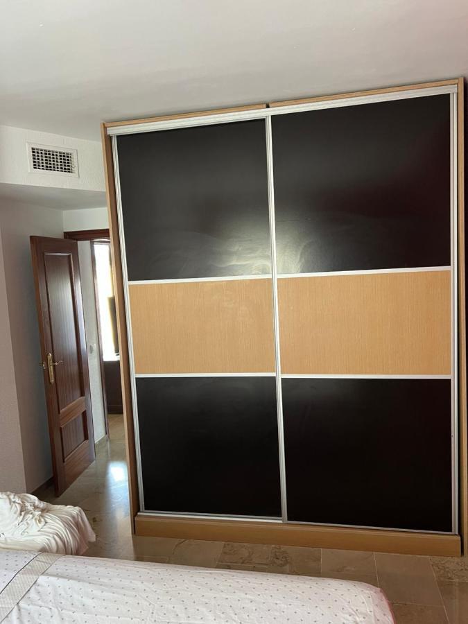 Huerto Apartment ルセナ エクステリア 写真